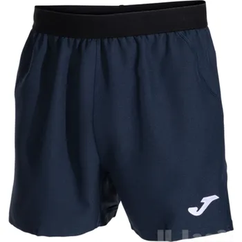 Fotbal Trenýrky JOMA TRY, barva tmavě modrá, velikost XS