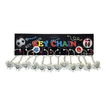 Dětské hřiště Brelok Ząbek (12szt)