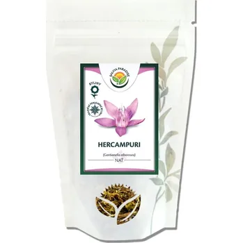 Přírodní produkt Salvia Paradise Hercampuri 100g