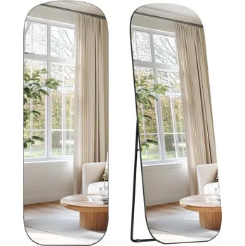 Zrcadlo Stojící zrcadlo LFM029B01