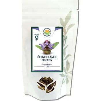Přírodní produkt Salvia Paradise Černohlávek obecný klas 100 g