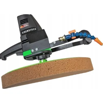 Bezpečnostní kamera Eibenstock EPG 400 WP