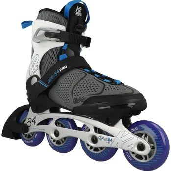 K2 Kolečkové brusle K2 ALEXIS 84 PRO 40 ČERNÁ