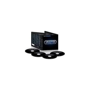 Zahraniční hudba 4CD Various: Now Yearbook Vault '84 2024