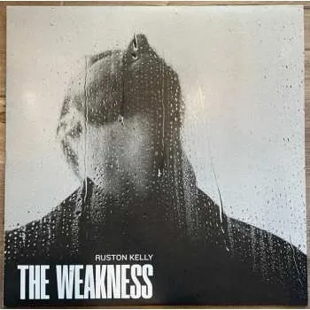 Zahraniční hudba LP Ruston Kelly: The Weakness 2023