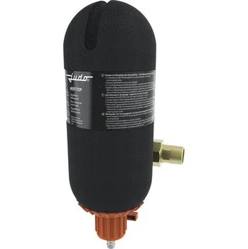 Ochranný vodní filtr Filtr se zpětným proplachem JUDO HEIFI-TOP JHF-T1 1 1/4" 8060032