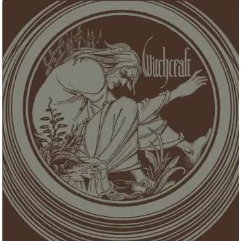 Zahraniční hudba CD Witchcraft: Witchcraft 2018 Issue Re Relase 2018