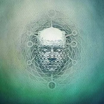 Zahraniční hudba LP 22: You Are Creating Limb 1 2017 Clear Vinyl