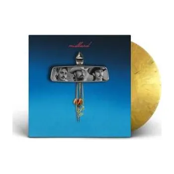 Zahraniční hudba LP Midland: Barely Blue 2024