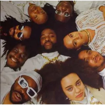 Zahraniční hudba LP Steam Down: Five Fruit 2021