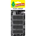 WUNDER-BAUM WENT WRAP Black Ice