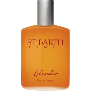Nestandardní parfém LIGNE-ST-BARTH Vune FRAGRANCEIslanderParfémovaná voda ve spreji 100 ml (26 420,00 Kč / 1 l)