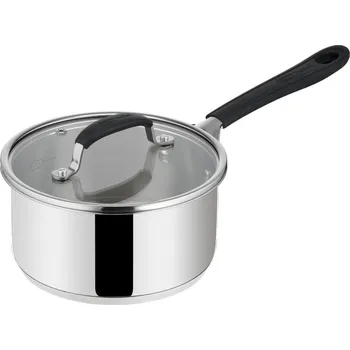 Hrnec Tefal - Rendlík s poklicí JAMIE OLIVER 18 cm