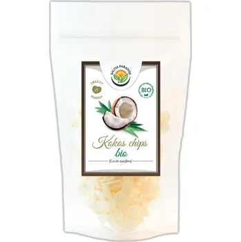 Salvia Paradise Kokos plátky - chipsy BIO 300g