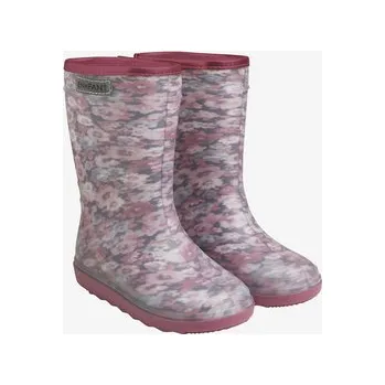 Chlapecká obuv EnFant - Nezateplené holínky - Print - Hawthorn Rose Velikost: 30