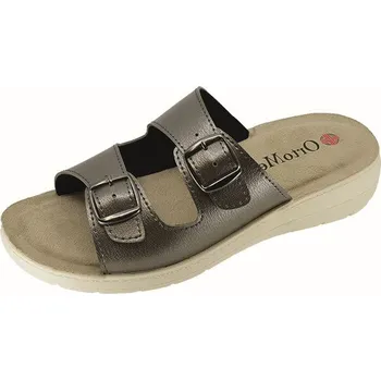 Dámská obuv Rogallo pantofle dámské 2618-P447 (pantofle dámské 2618-P447)