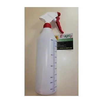 Postřikovač DEA Rozprašovač 1 l s Viton těsněním