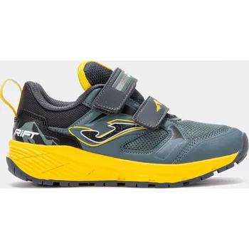 Chlapecké tenisky Joma DĚTSKÁ BĚŽECKÁ OBUV Rift Jr 25 junior petroleum Velikost: 35