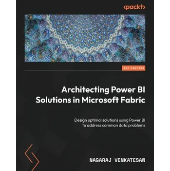 Technika Architecting Power BI Solutions in Microsoft Fabric (EN)