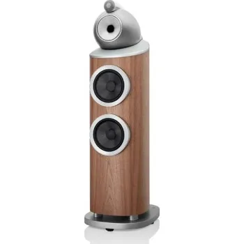 Audio Bowers & Wilkins 803 D4 Satin Walnut pár