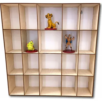 police Police na 20 audio figurek od De Agostini - Eco