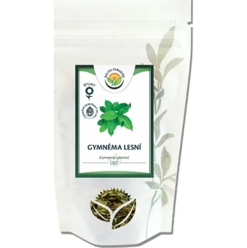 Přírodní produkt Salvia Paradise Gymnéma lesní list 10 g