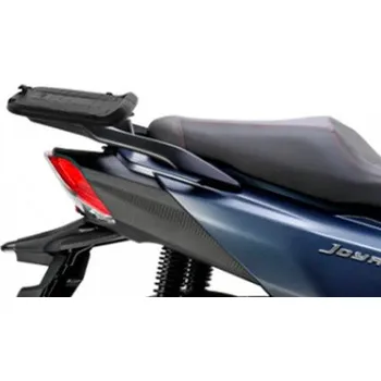 Zavazadlo na motocykl Montážní sada Top Master SHAD S0JY33ST