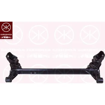 Zavěšení kol Tělo nápravy KLOKKERHOLM 5023007