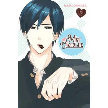 Mint Chocolate, Vol. 2 - Orikasa, Mami