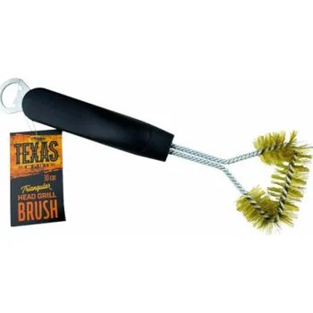 Příslušenství pro gril KARTÁČE NA ČIŠTĚNÍ GRILU 30 CM KARTÁČ30