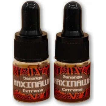 Oční kapky Sananga Oční Kapky - extreme