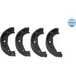 MEYLE Sada brzdových čelistí parkovací brzdy ME 314 042 0005