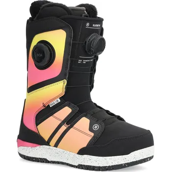 Boty na snowboard Snowboardové boty Ride Karmyn Zonal 40,5