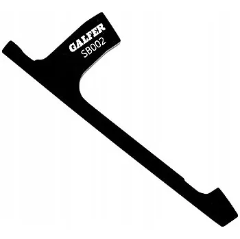 Brzda na kolo ADAPTÉR KOTOUČOVÉ BRZDY GALFER PM/PM 160/180mm SB002