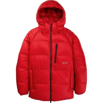 bunda Burton Baker AK Expedition Down Insulated - Turbo Red M