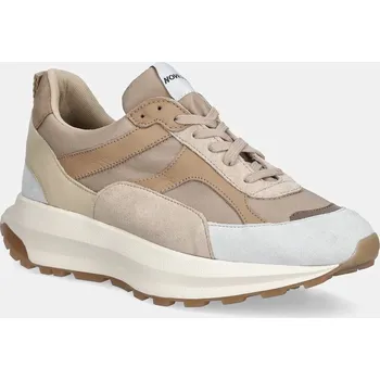 Dámské tenisky Tenisky Novesta Novesta Flux, 41, béžová, 80X