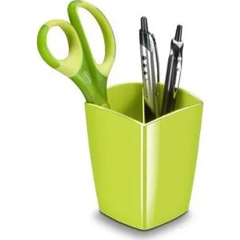 Magnetický kelímek na popisovače 530M, zelený