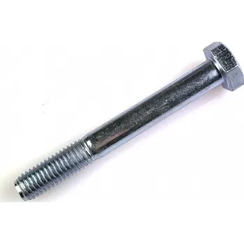 Šroub Šroub s šestihrannou hlavou M10x70, 8.8, zn, DIN 931 (Šroub s šestihrannou hlavou M10x70, 8.8, zn, DIN 931)