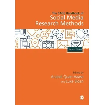 SAGE Handbook of Social Media Research Methods – Luke Sloan (EN)