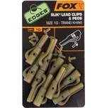 Fox International Edges Slik Lead Clip…