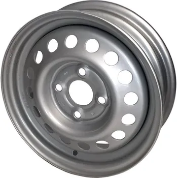 Plechové kolo Disk 4Jx13 H2 ET30 (4x100) HZ SL002