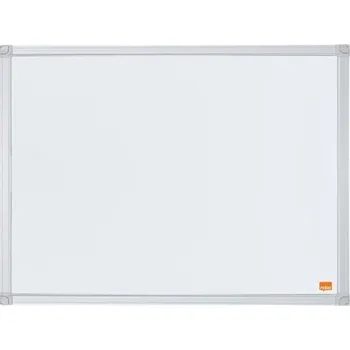 Kancelářský nábytek Lakovaná tabule Nobo Essentials, 60 x 45 cm