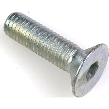 Šroub Šroub se zápustnou hlavou imbus, M8x30, 8,8 zn (Šroub se zápustnou hlavou imbus, M8x30, 8,8 zn)