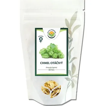 Čaj Salvia Paradise Chmel - šištice řezané 100g