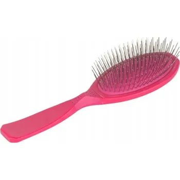 Kartáč pro zvířata Kartáč na dlouhou srst Show Tech