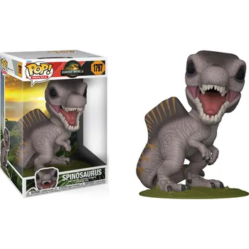Figurka Funko POP! 1797 Movies: Jurassic World Rebirth - Jumbo - Spinosaurus