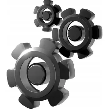 Vrtačka Tryton ROTOR MOTORU PŘÍKLEPOVÁ VRTAČKA TDW550 (16) - YTDW01WS