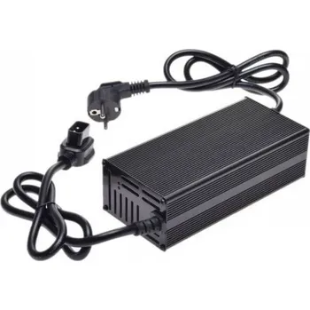 Příslušenství pro elektrokoloběžku Quad-ATV Nabíječka pro baterie 48V-5A E-NIU