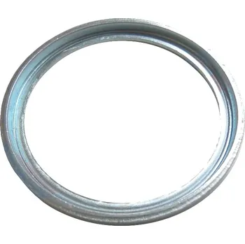 Přívěs k motorovému vozidlu Pouzdro ocelové na doraz. kroužek KNOTT KFG 35 (na tyč pr. 60 mm) (Pouzdro ocelové na doraz. kroužek KNOTT KFG 35 (na tyč pr. 60 mm) )