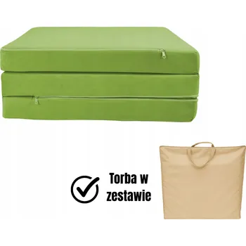 Matrace Matrace pěnová Galeriatrend 65 x 180 x 7 cm H2